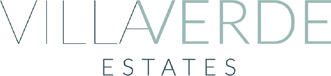 Villa Verde Estates Logo